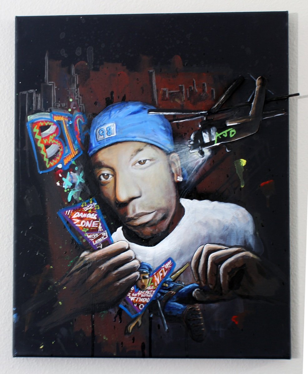 BIG L